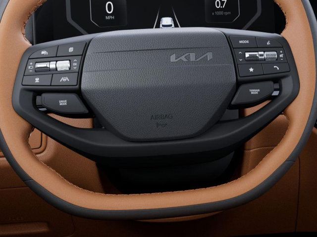 2026 Kia Sportage X-Line Image 26 of 27