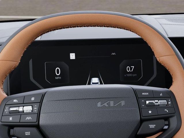 2026 Kia Sportage X-Line Image 27 of 27
