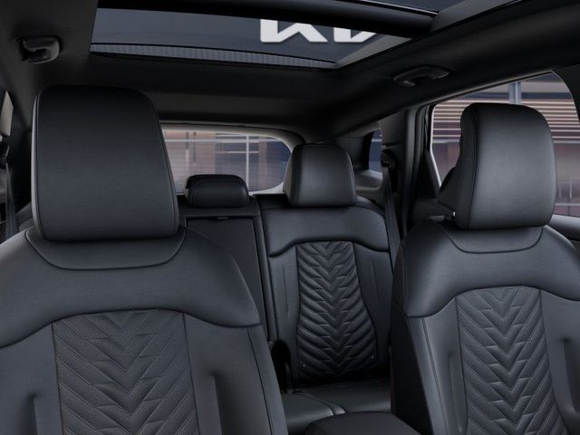2026 Kia Sportage X-Line Image 12 of 27
