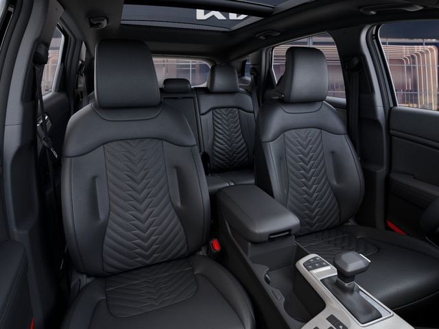 2026 Kia Sportage X-Line Image 13 of 27