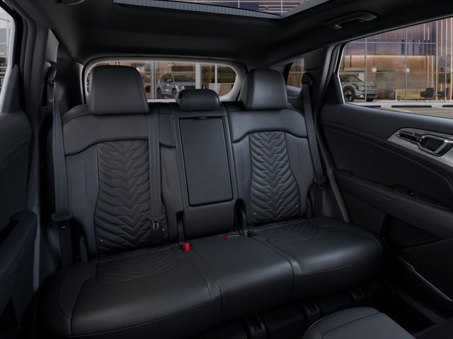 2026 Kia Sportage X-Line Image 14 of 27