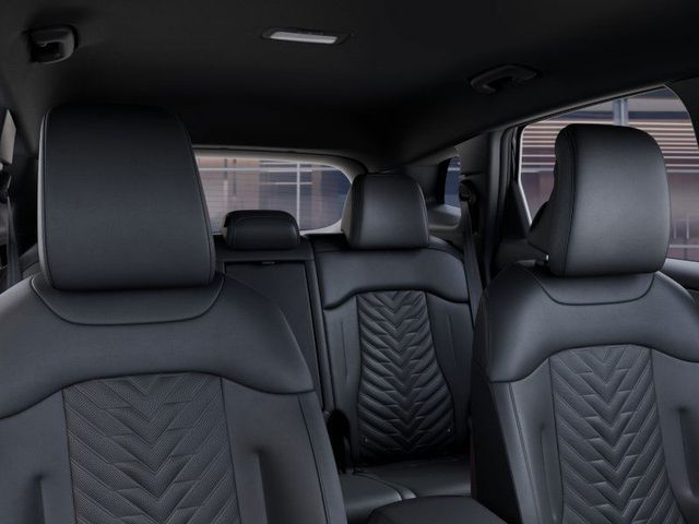2026 Kia Sportage X-Line Image 11 of 27