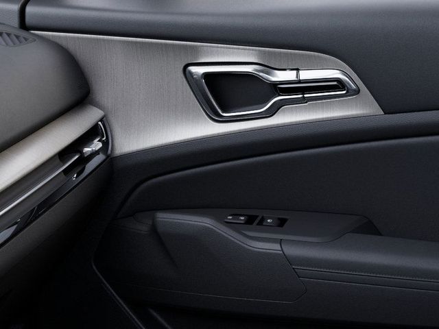 2026 Kia Sportage X-Line Image 22 of 27