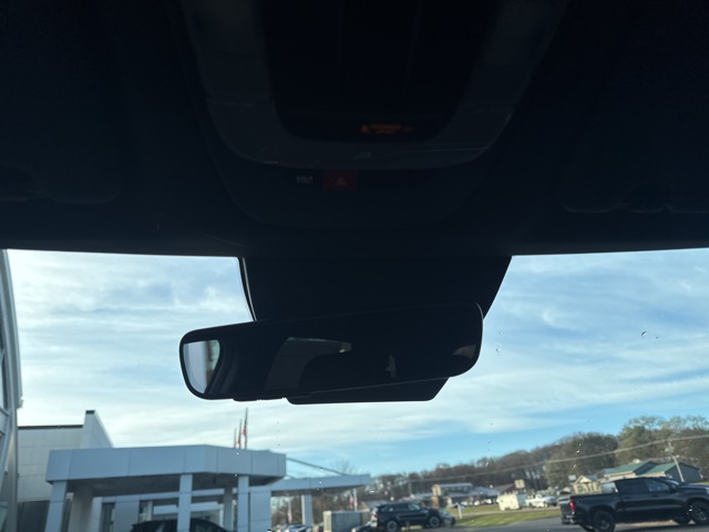 2026 Kia Sportage X-Line Image 17 of 18