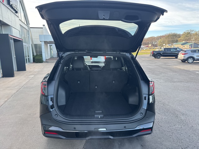 2026 Kia Sportage X-Line Image 9 of 18