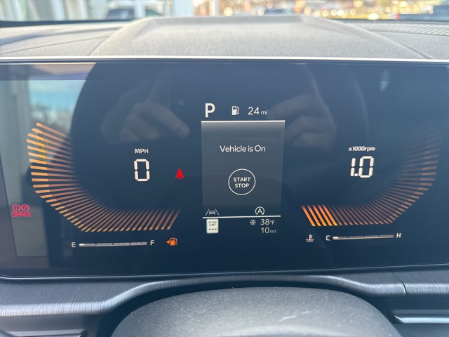 2026 Kia Sportage X-Line Image 14 of 18