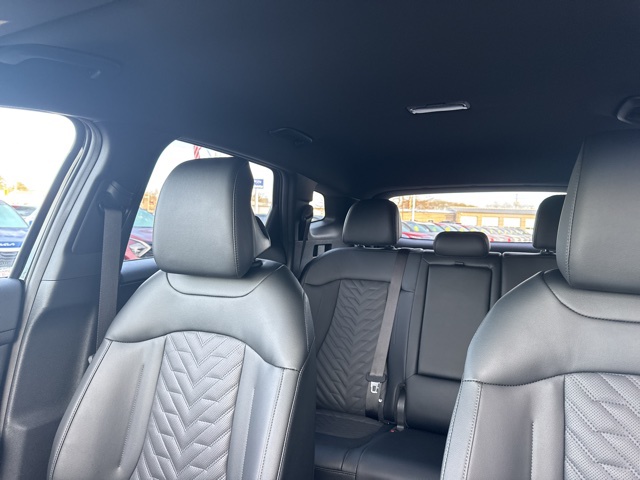 2026 Kia Sportage X-Line Image 10 of 18