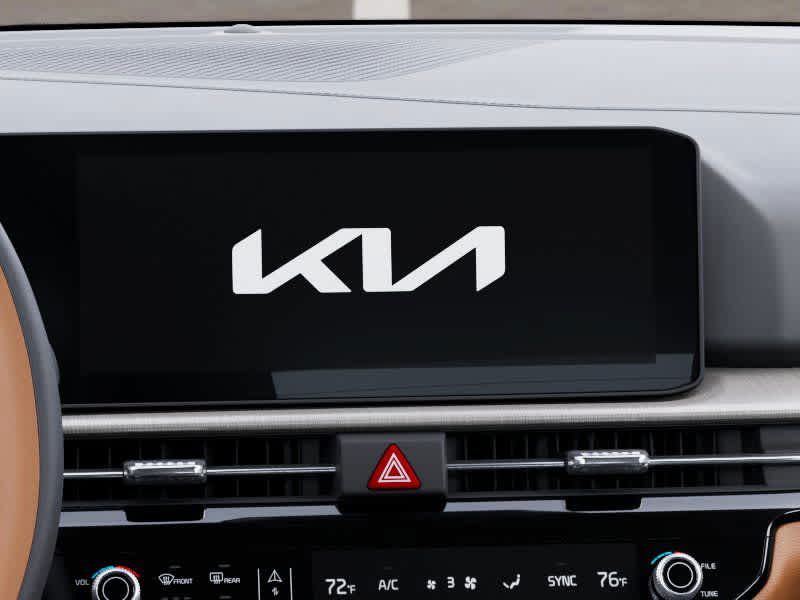 2026 Kia Sportage X-Line Image 20 of 27