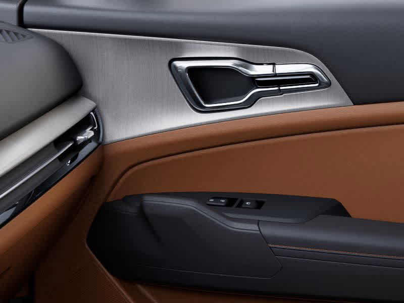 2026 Kia Sportage X-Line Image 22 of 27