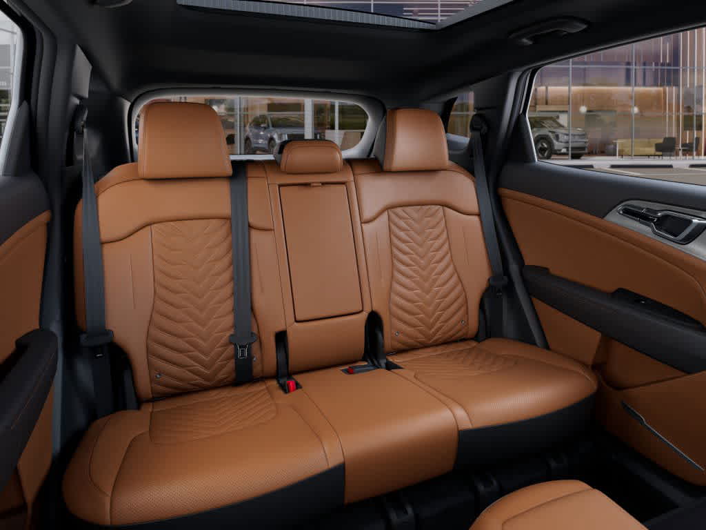 2026 Kia Sportage X-Line Image 14 of 27