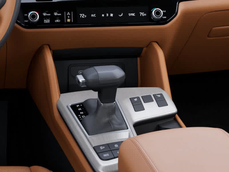 2026 Kia Sportage X-Line Image 21 of 27