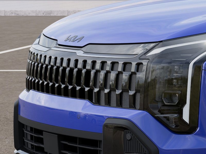 2026 Kia Sportage X-Line Image 25 of 27