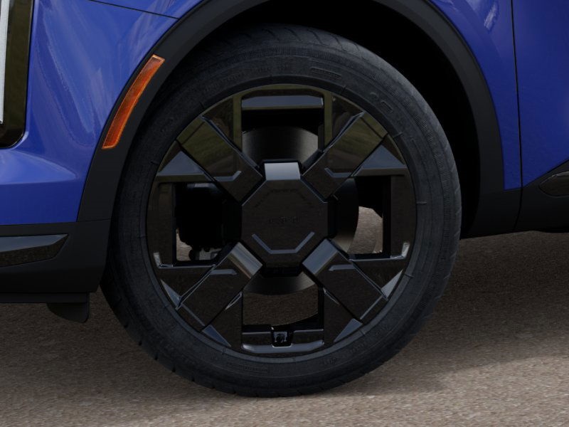 2026 Kia Sportage X-Line Image 10 of 27