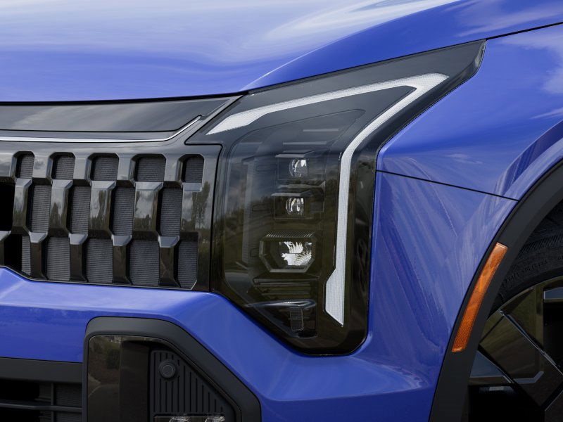 2026 Kia Sportage X-Line Image 22 of 27