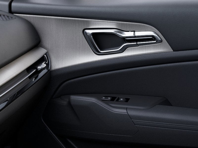 2026 Kia Sportage X-Line Image 21 of 27