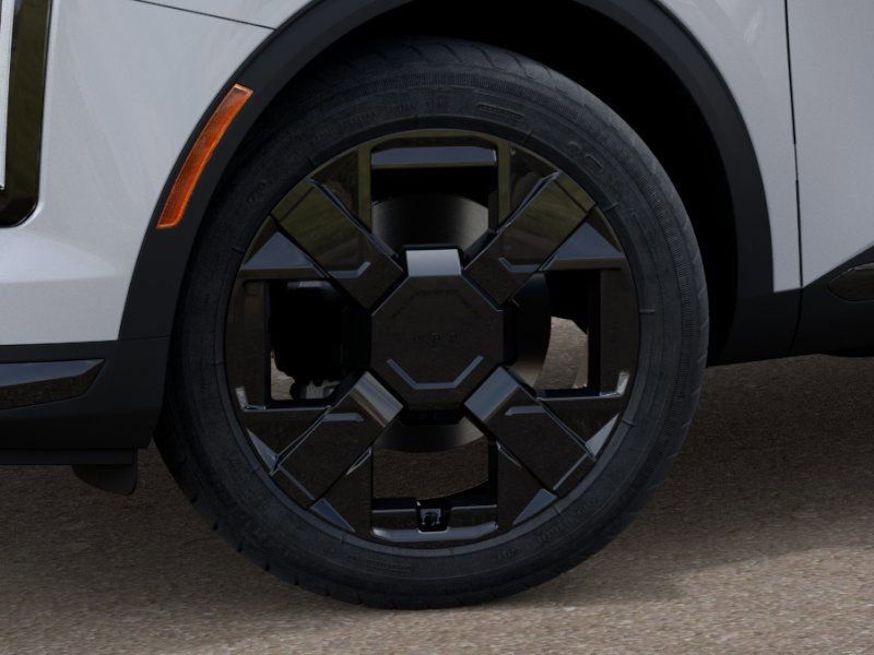 2026 Kia Sportage X-Line Image 10 of 35