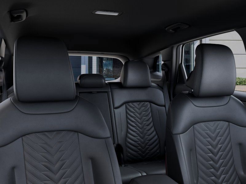 2026 Kia Sportage X-Line Image 12 of 35