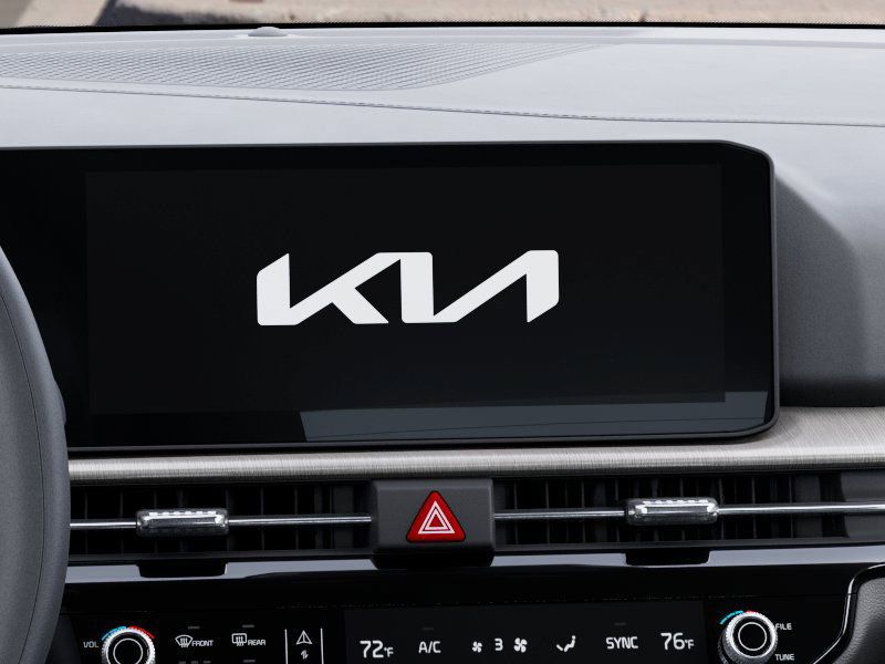 2026 Kia Sportage X-Line Image 20 of 35