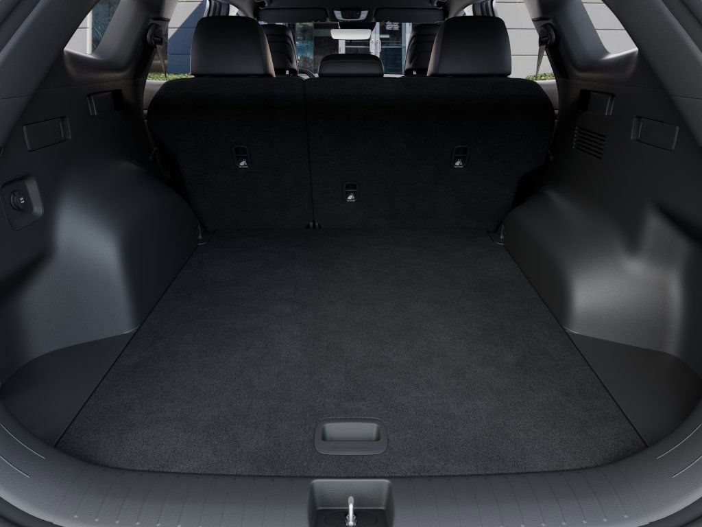 2026 Kia Sportage X-Line Image 11 of 35