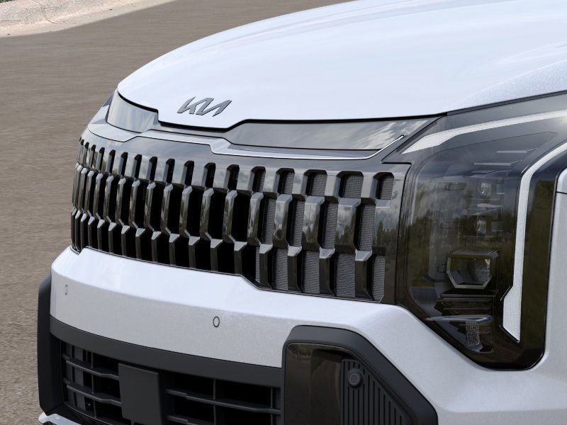 2026 Kia Sportage X-Line Image 30 of 35