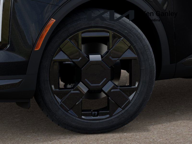 2026 Kia Sportage X-Line Image 12 of 33