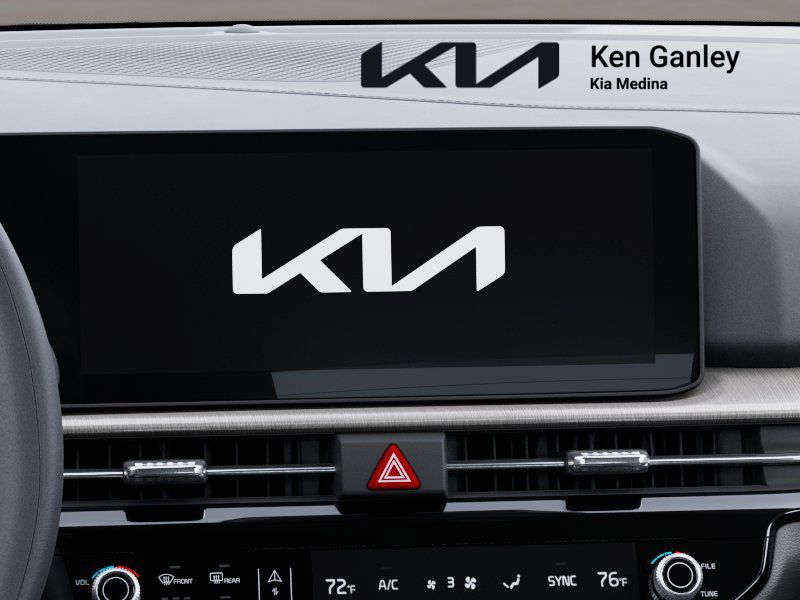 2026 Kia Sportage X-Line Image 21 of 33