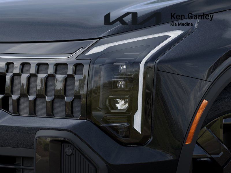 2026 Kia Sportage X-Line Image 28 of 33