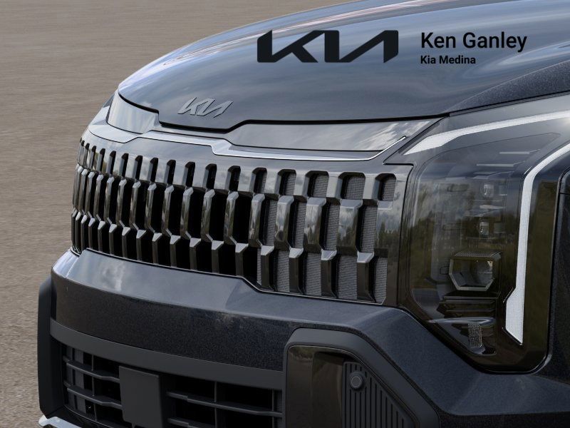 2026 Kia Sportage X-Line Image 25 of 33