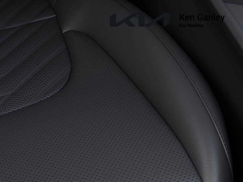 2026 Kia Sportage X-Line Image 27 of 33