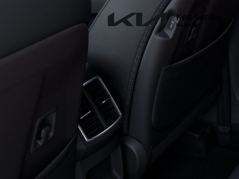 2026 Kia Sportage X-Line Image 23 of 33