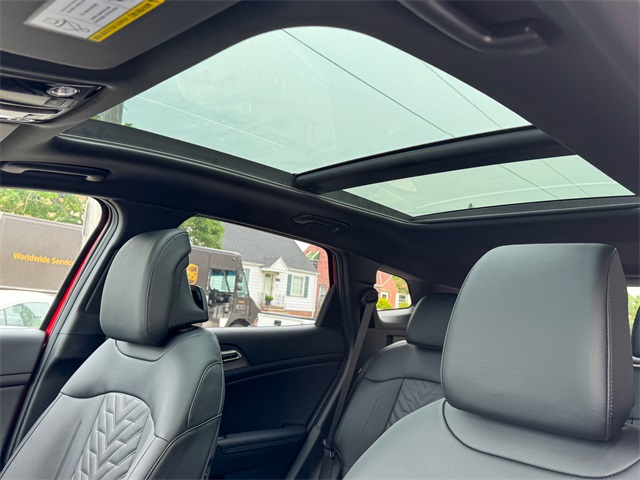 2026 Kia Sportage X-Line Image 46 of 48