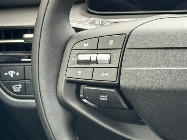 2026 Kia Sportage X-Line Image 31 of 48