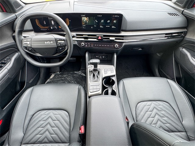 2026 Kia Sportage X-Line Image 24 of 48