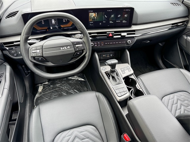 2026 Kia Sportage X-Line Image 35 of 48