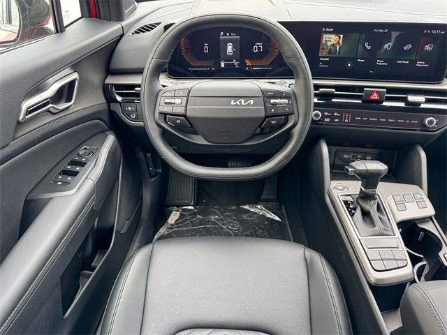 2026 Kia Sportage X-Line Image 29 of 48