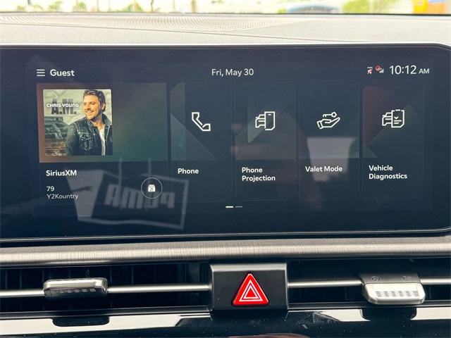 2026 Kia Sportage X-Line Image 43 of 48