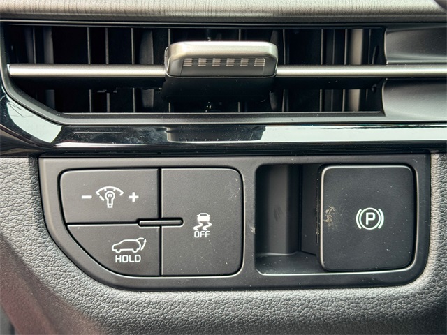 2026 Kia Sportage X-Line Image 45 of 48