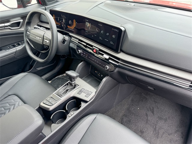 2026 Kia Sportage X-Line Image 23 of 48