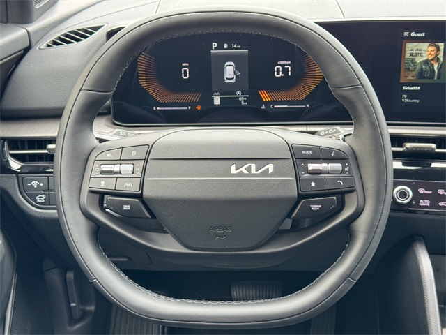 2026 Kia Sportage X-Line Image 30 of 48