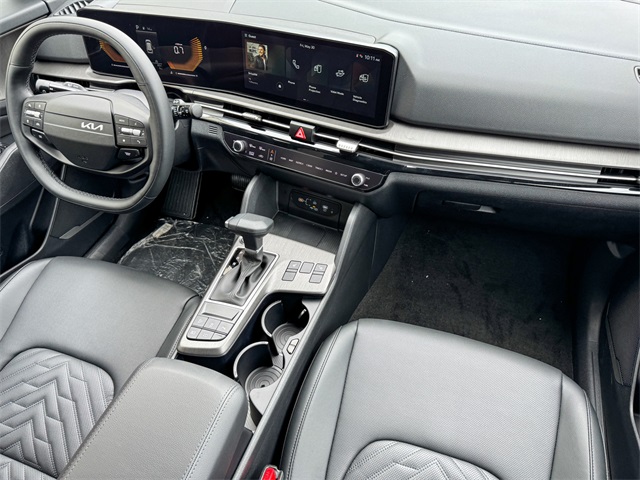 2026 Kia Sportage X-Line Image 36 of 48