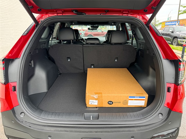 2026 Kia Sportage X-Line Image 19 of 48