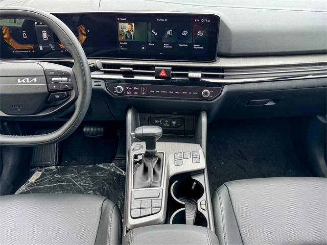 2026 Kia Sportage X-Line Image 25 of 48
