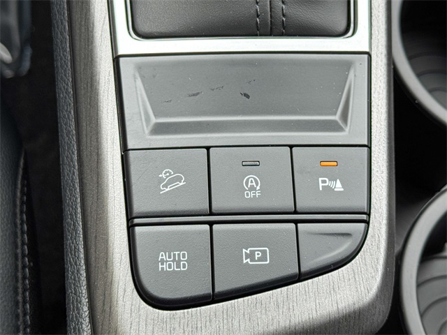 2026 Kia Sportage X-Line Image 42 of 48