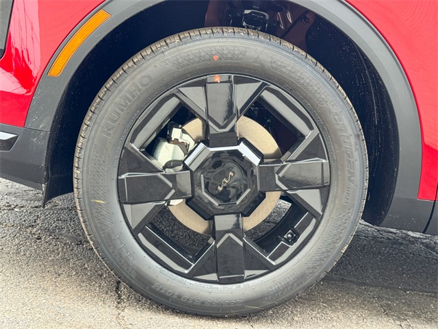 2026 Kia Sportage X-Line Image 13 of 48