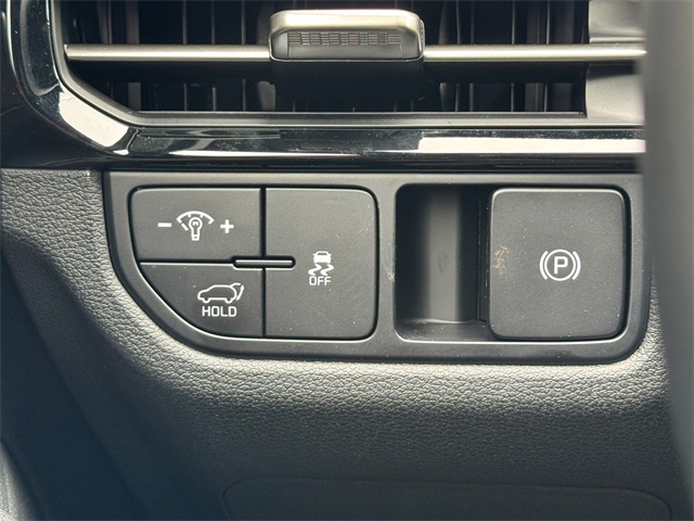2026 Kia Sportage X-Line Image 39 of 48