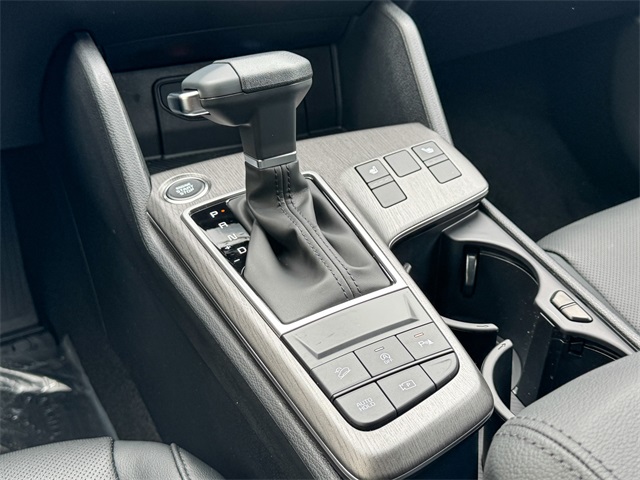 2026 Kia Sportage X-Line Image 28 of 48