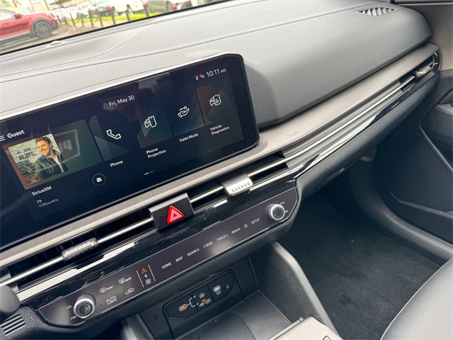 2026 Kia Sportage X-Line Image 40 of 48