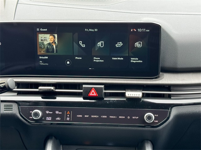 2026 Kia Sportage X-Line Image 26 of 48