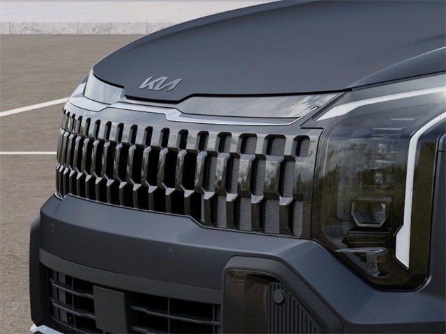 2026 Kia Sportage X-Line Image 25 of 27