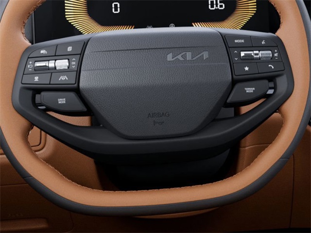 2026 Kia Sportage X-Line Image 26 of 27